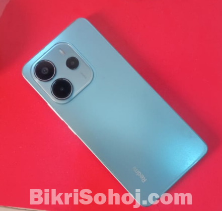 Redmi Note 14 ( Official Phone)